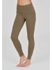 Athlecia Tights Gaby in 3107 Walnut