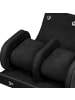 Windrose Uhrenbox 15 cm schwarz