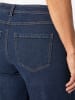 WITT WEIDEN Jeans in blue-stone-washed