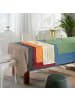Erwin Müller Jacquard Tischset 2er-Pack Greven in orange