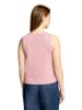 CARTOON Strick-Top mit Rundhalsausschnitt in Fragrant Lilac