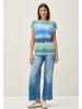 Cecil T-Shirt für Damen in kombi