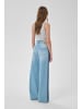 My Essential Wardrobe Jeans MWLise Loose fit in Light Blue/ Blue Wash