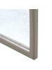 Beliani Wandspiegel TILLAC in Beige - (W) 60 x (H) 90 x (L) 3 cm Vertikal