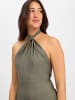 LAONA Kleid in schilf - 0001