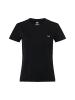 Levi´s T-Shirt in schwarz