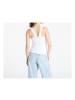 Calvin Klein Top in Weiß