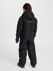 Hummel Schneeanzug Hmljr Snowsuit Kinder in BLACK