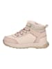 Kickers Stiefelette in Rose