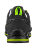 Salewa Outdoorschuh MTN TRAINER 2 L in Smoked/Fluo Green