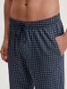 Calida Pants in dark sapphire