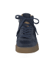 Paul Green Sneaker High in Blau