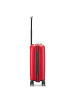 MODO by roncato Supernova 2.0 4 Rollen Kofferset 3-teilig brick red