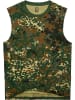 Brandit T-Shirt "T-Shirt sleeveless" in Camouflage