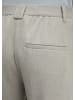 Marc O'Polo Nadelstreifen-Hose Model Malin slim in Light Grey