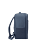Roncato Jazz 4.0 Reiserucksack 40 cm in nachtblau