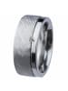 Ernstes Design Ring für Damen in silber