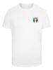 Mister Tee T-Shirt in white