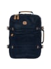 BRIC`s Life Reiserucksack 42 cm Laptopfach blue