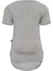 Hummel Hummel One Piece Hmlmaya Unisex Kinder in GREY MELANGE