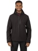 Trespass Softshelljacke in Schwarz