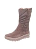 Legero Winterboot in beige