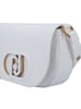 Liu Jo Euzia Schultertasche 26 cm in off white