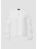 s.Oliver Bluse in 0200_ecru
