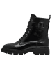 Tamaris Stiefelette in BLACK COMB