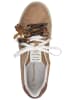Tamaris Sneaker in Camel