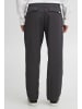 !SOLID Stoffhose SDAlann Cai PA 21107039 in grau