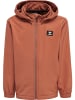 Hummel Hummel Softshell Jacke Hmlmars Jungen Wasserabweisend in COPPER BROWN