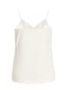 Noa Noa Trägertop AlmaNN in White