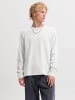 Jack & Jones T-shirt in Bright White 1
