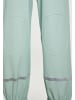 Schmuddelwedda Mädchen (Kids) Regenhose Aus Recyceltem Material in Pastellmint