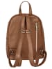 Samantha Look Rucksack in cognac