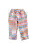 Little Green Radicals Klassischer Bio-Pyjama in Multi