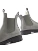 ELBSAND Stiefelette in hellgrau