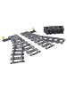 LEGO City Weichen