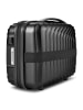 Redolz Essentials 01 Beautycase 34 cm in black metallic