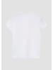 s.Oliver T-Shirt in 0100_weiß