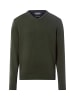Finshley & Harding Pullover in tanne - 0013