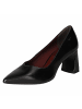 Tamaris Pumps in schwarz