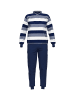 Götzburg Pyjama Nürnberg in belair blue
