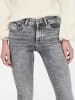 ONLY Jeans in Light Grey Denim