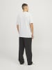 Jack & Jones T-shirt in Cloud Dancer