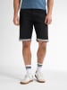 Petrol Industries Denim-Shorts Sommer  in Schwarz