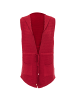Schmuddelwedda Women Cardigan in Rot