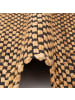 Pergamon Jute Teppich Salsa Meliert in beige