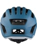 Alpina bicycle Tourenhelm Paranus in blau